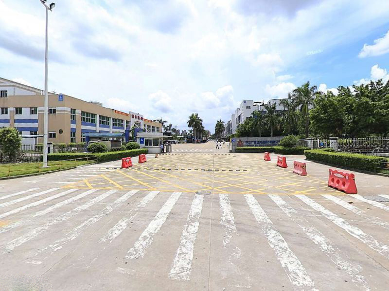 广盛运动器材虫害防治施工图