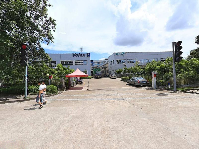豪利士虫害防治施工图