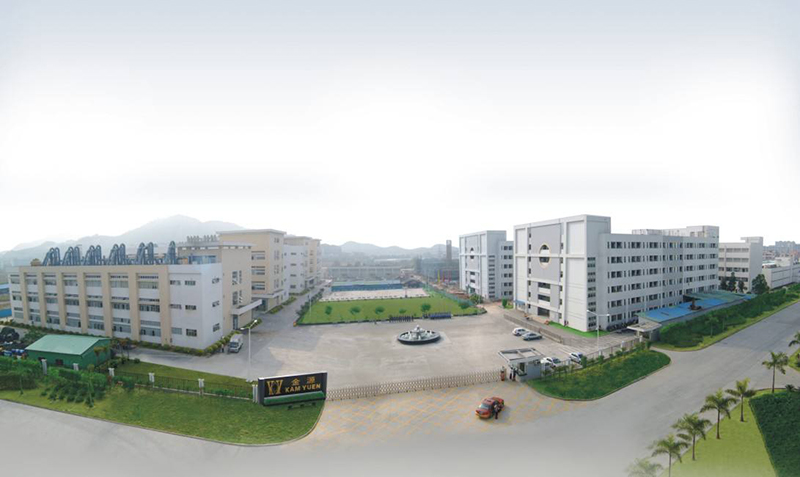 金源金属制造虫害防治施工图