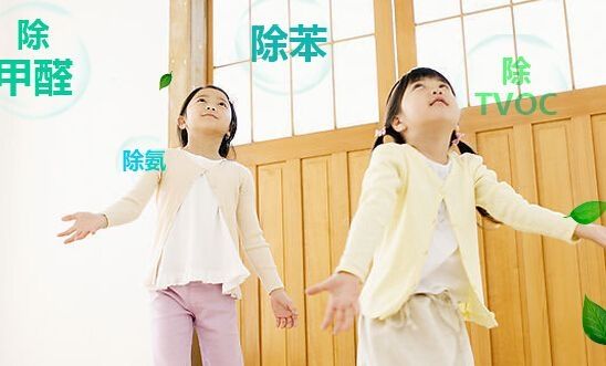 甲醛超标事件频发，室内空气防治势在必行