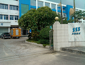 自来水公司虫害防治案例
