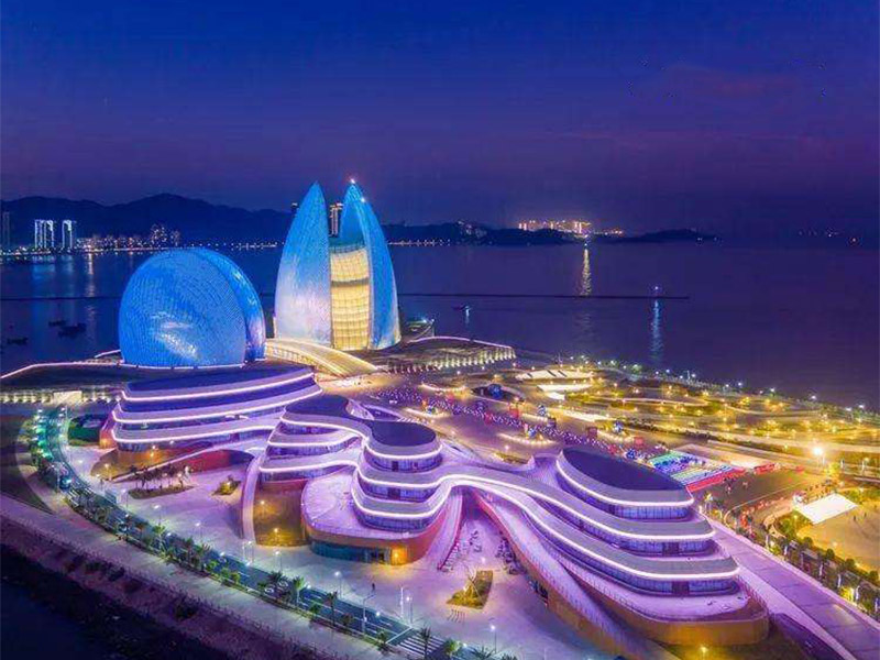 珠海城建海韵资产经营管理有限公司除四害案例